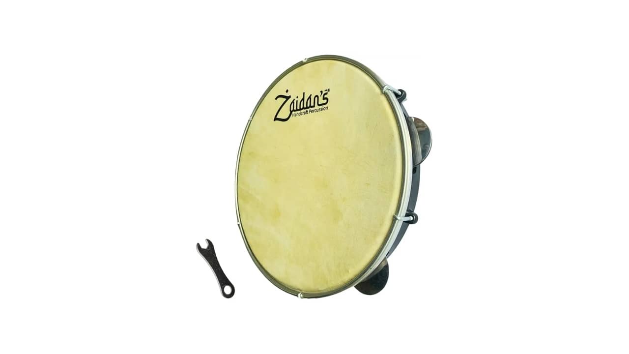 Melhor pandeiro para samba e pagode: 10 Modelos de Som Encorpado