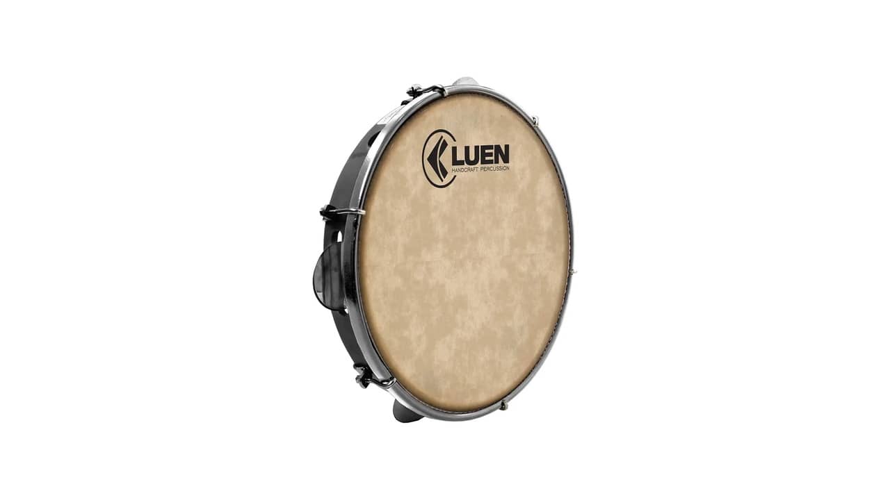 Melhor Pandeiro Profissional para Samba e Pagode