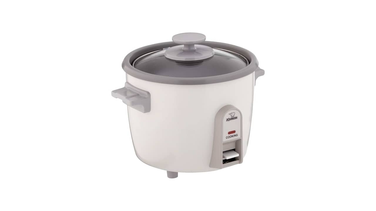 Melhor Panela de Arroz Japonês: 4 Modelos Para Gohan Perfeito