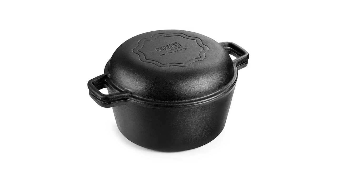 Melhor Panela de Ferro: 10 Modelos em Destaque