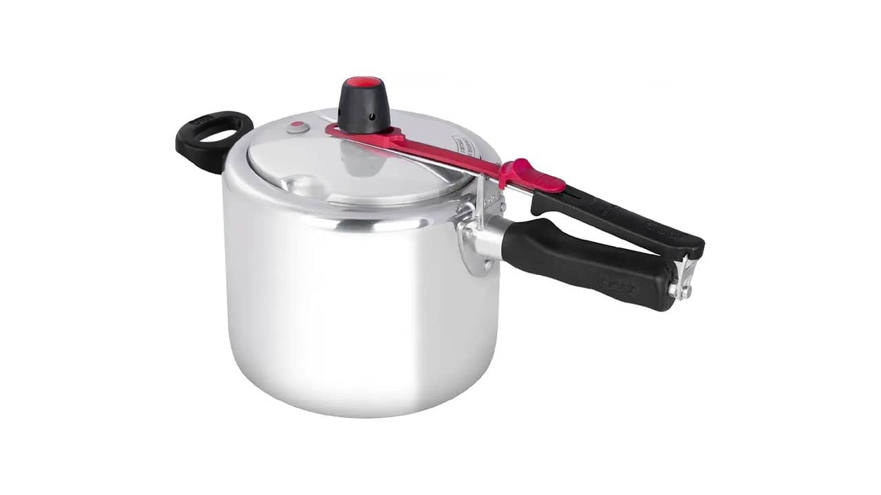 Melhor Panela de Pressão 7 Litros: Top 10 Modelos