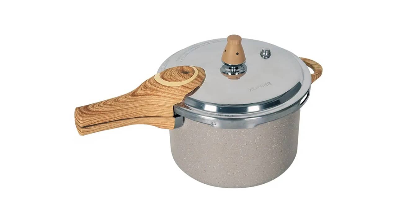 Melhor Panela de Pressão de Indução: 10 Modelos Top