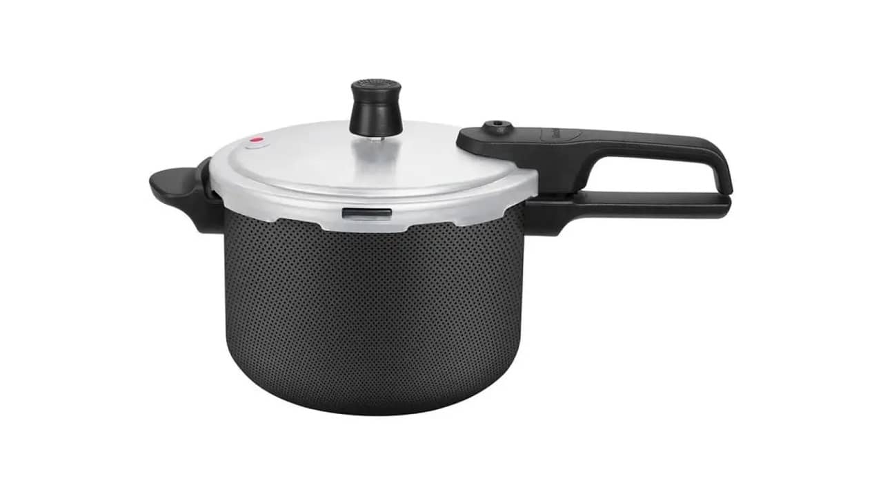 Melhor panela de pressão mais segura fechamento interno ou externo: Qual o Sistema Ideal?