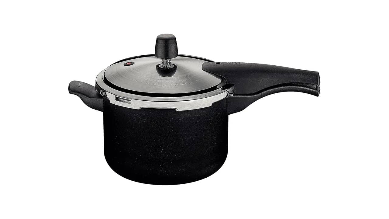 Melhor Panela de Pressão Tramontina: Inox ou Teflon?