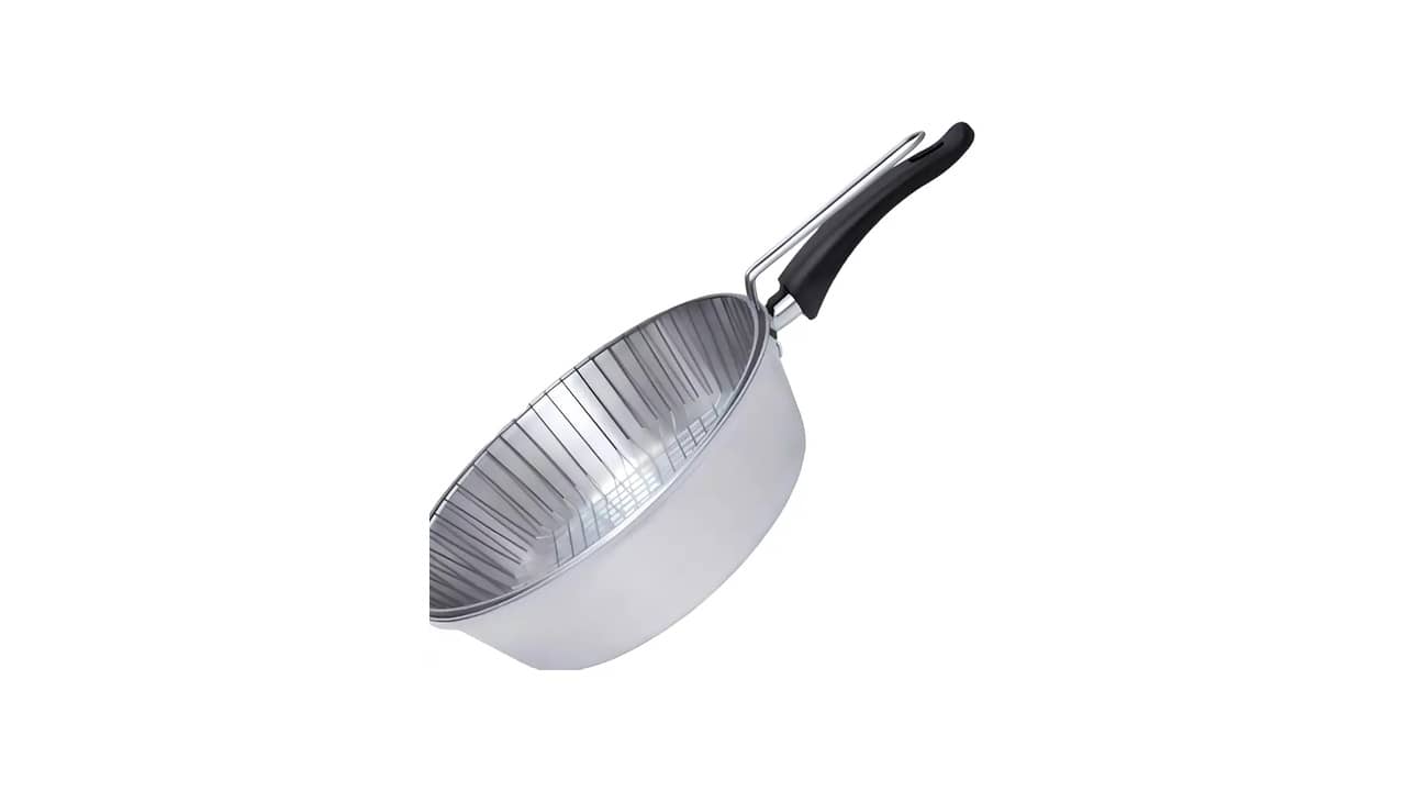 Melhor Panela para Fritura em Imersão: Qual Comprar?