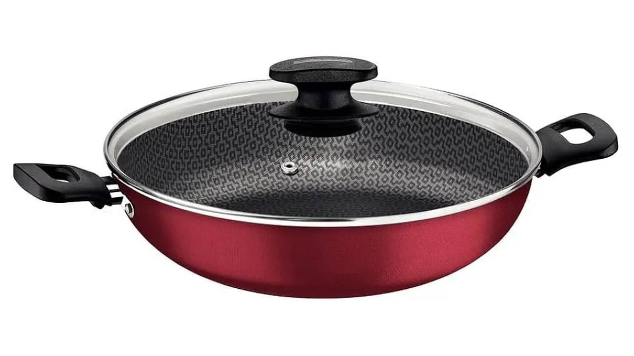 Melhor Panela Wok: 10 Modelos de Alumínio a Inox