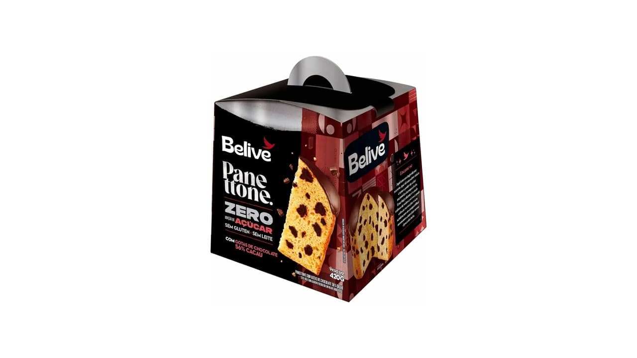 Melhor Panetone de Fortaleza: 10 Opções Deliciosas para o Natal