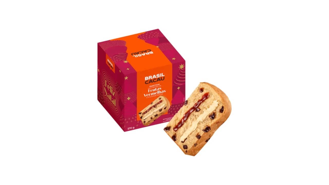 Melhor Panetone do Brasil Igarassu: Ranking dos 10 Mais Saborosos