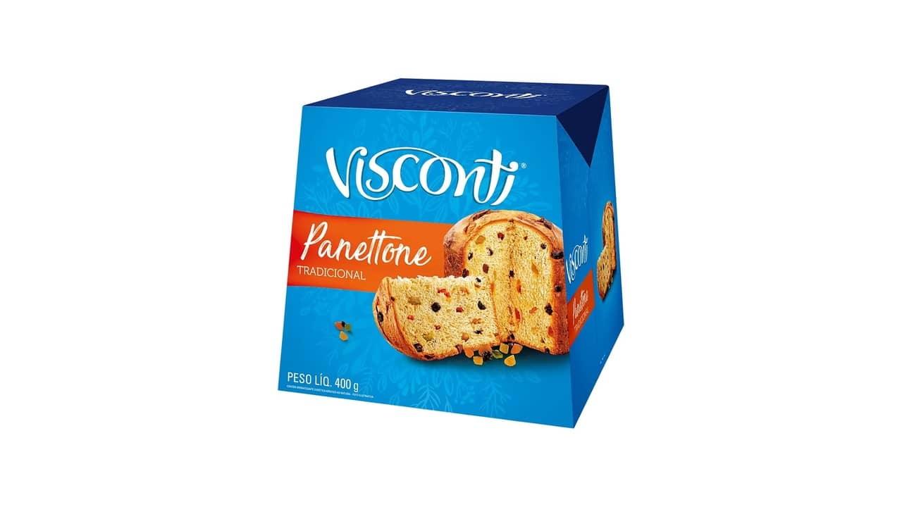 Melhor panetone visconti ou tommy: Qual Vale o Custo-Benefício?