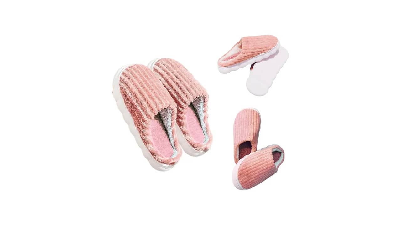 Melhor Pantufa Feminina: 10 Modelos Super Macios