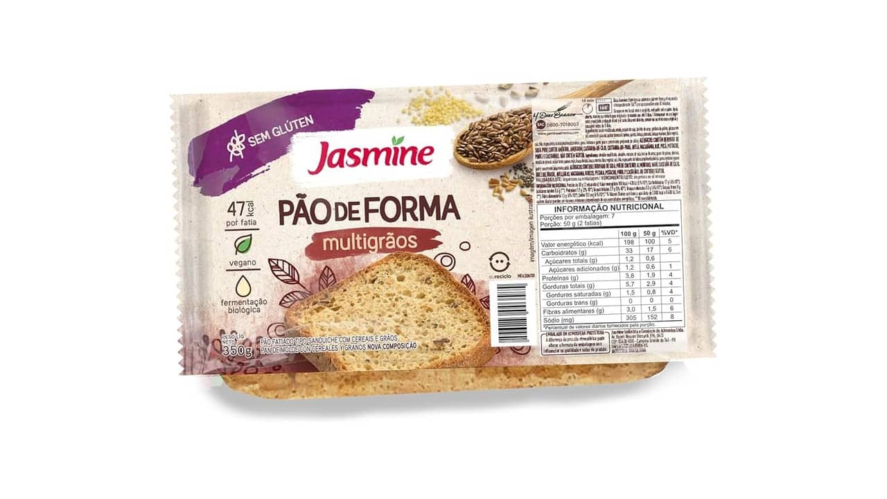 Melhor pão integral ou normal: Qual a Opção Mais Nutritiva?