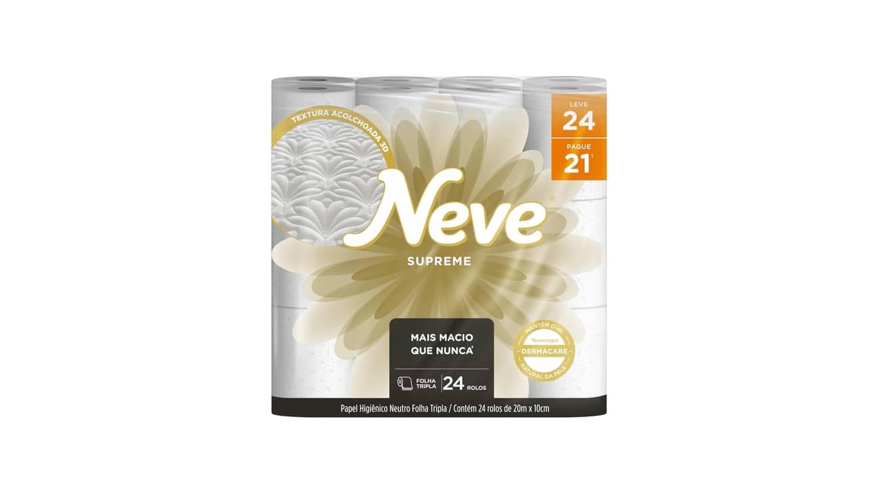 Melhor papel higiênico do mundo: Guia de Maciez