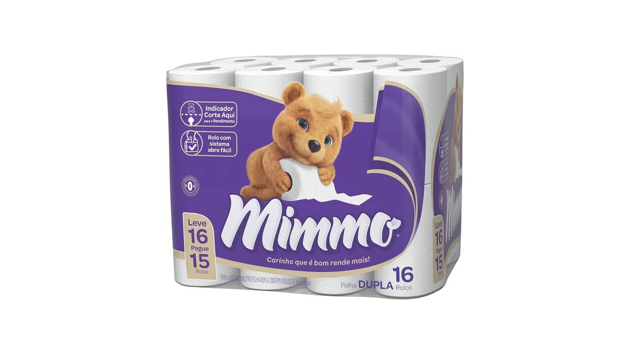 Melhor papel higiênico folha dupla: Maciez e Custo