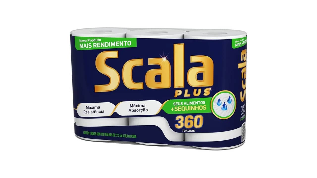 Melhor Papel Toalha Cozinha: 10 Opções de Alta Absorção