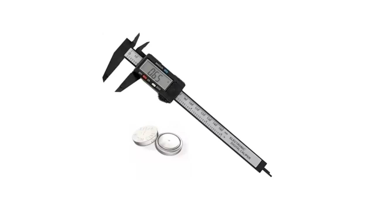 Melhor Paquímetro Digital: 10 Modelos de Alta Precisão