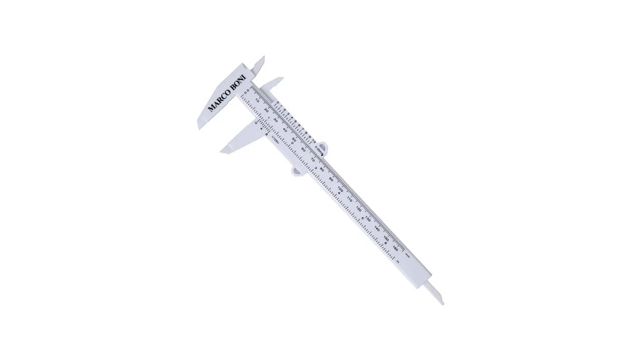 Melhor Paquímetro para Sobrancelha: Top 10 Modelos