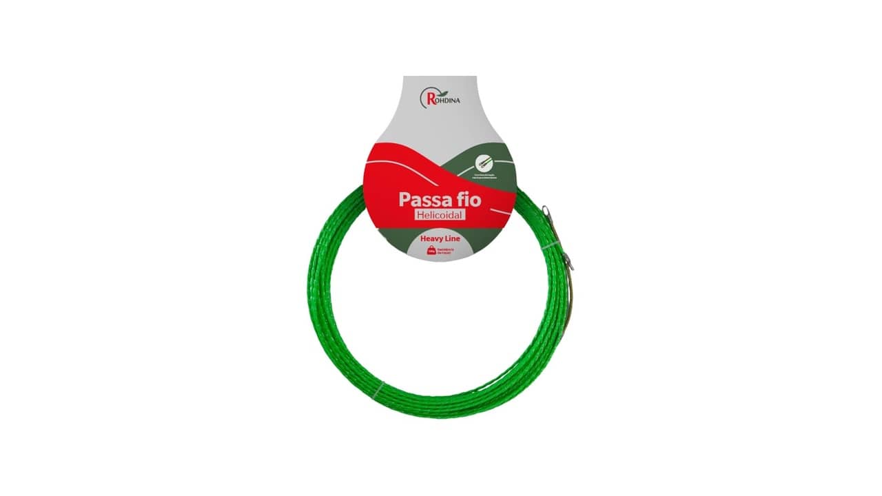 Melhor passa fio profissional: 10 Opções de Alta Resistência