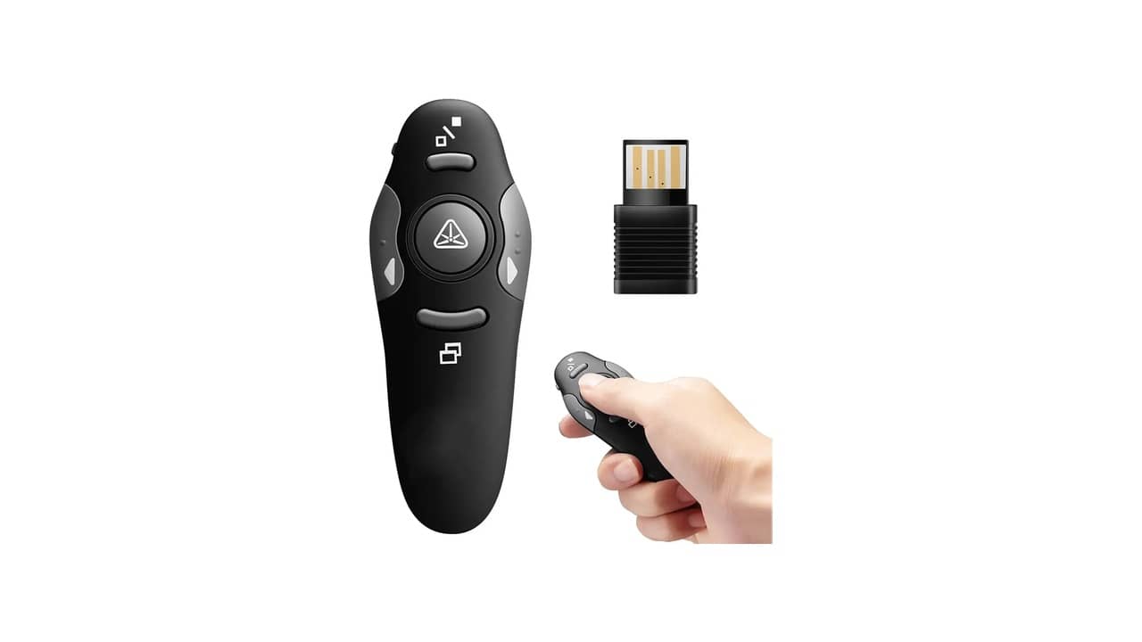 Melhor Passador de Slide: 10 Modelos Profissionais