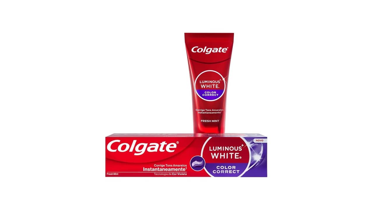 Melhor Pasta de Dente Clareadora: 10 Opções de Elite