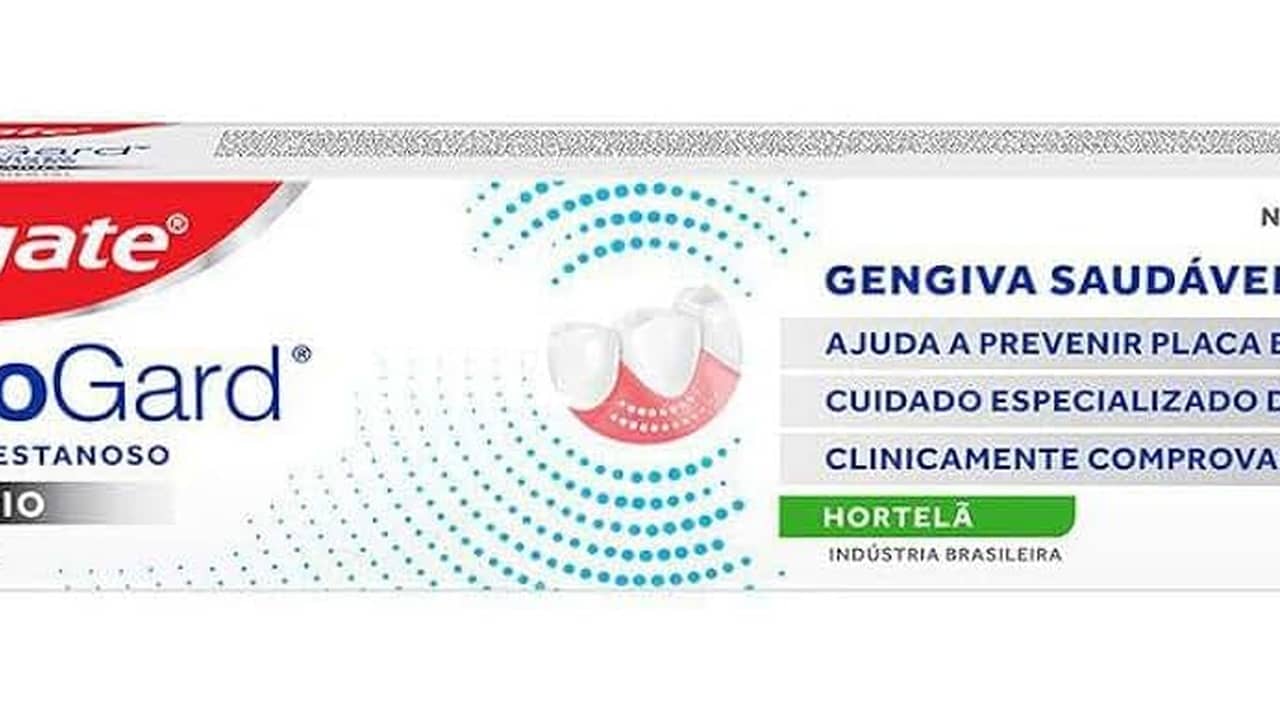 Melhor Pasta De Dente Para Gengivite: Top 7 Opções