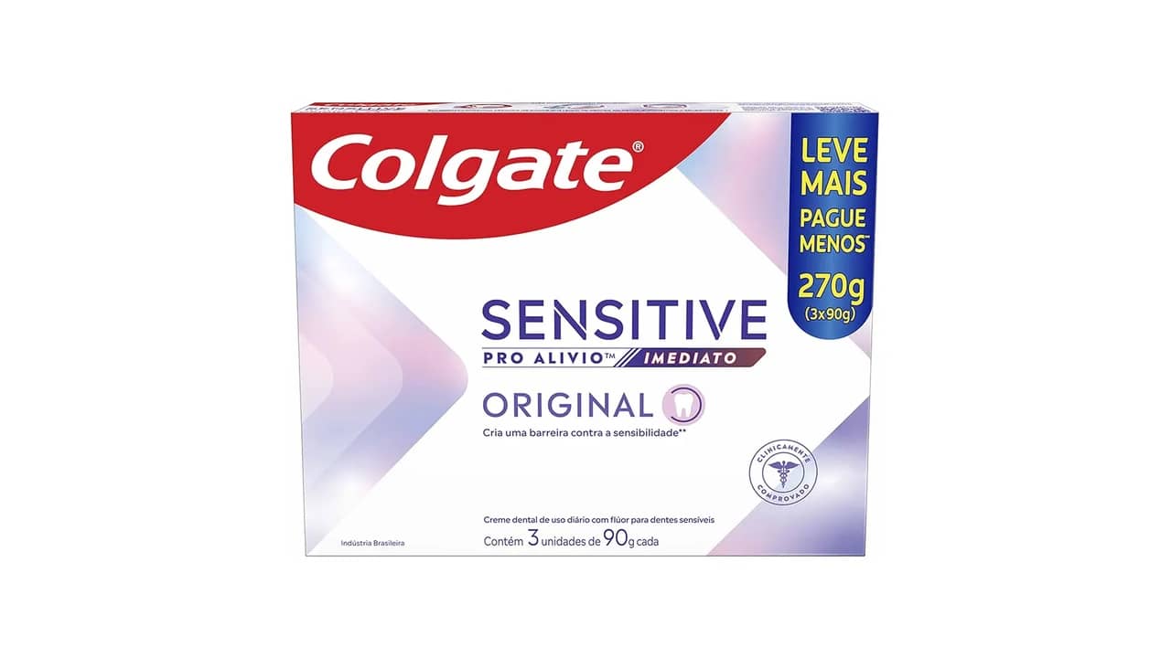 Melhor Pasta de Dente para Sensibilidade: 10 Escolhas Eficazes