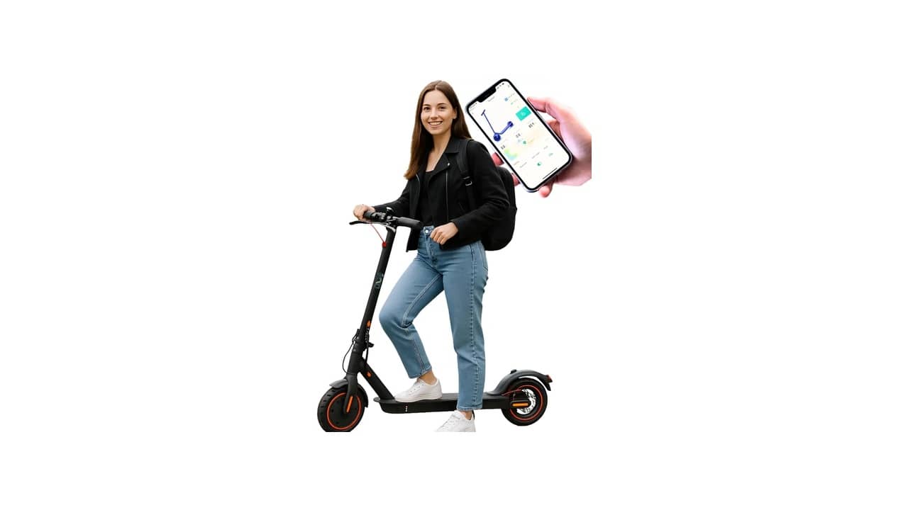 Melhor patinete elétrico adulto 2026: Top 10 Mais Potentes