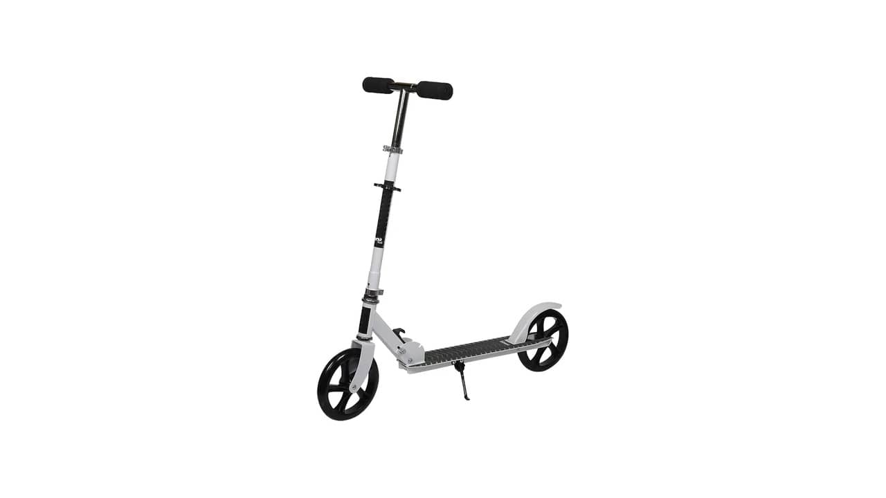 Melhor patinete para 2 ano: Segurança e Equilíbrio