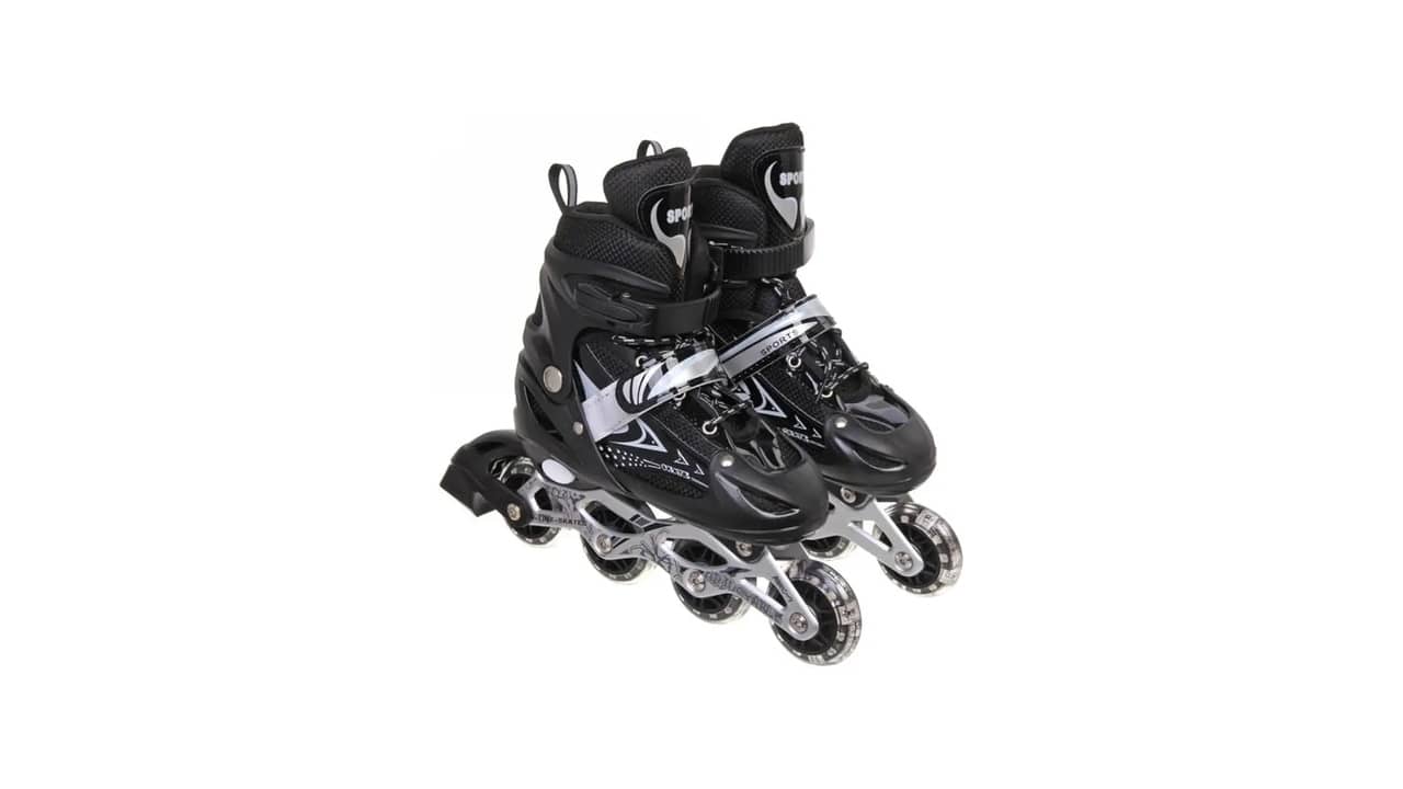 Melhor Patins Inline: 10 Modelos para Lazer e Treino