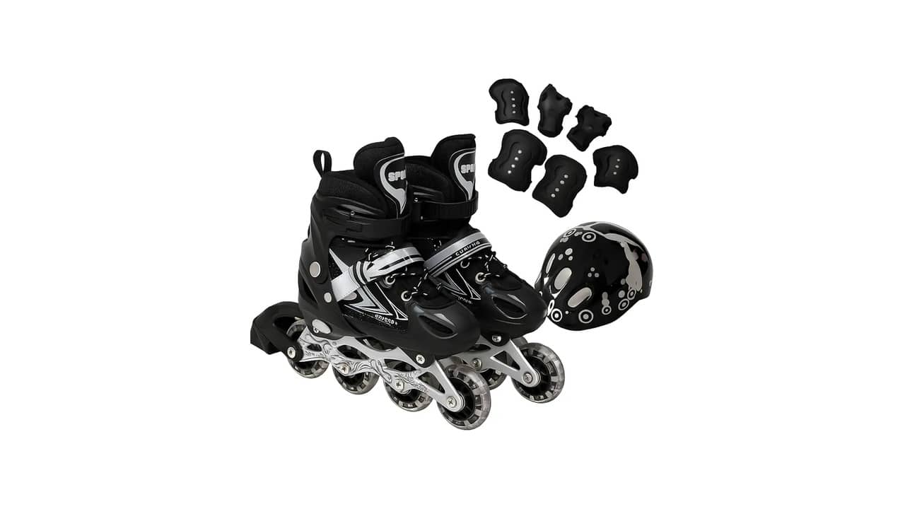 Melhor Patins para Adulto: Opções Fitness e Urban