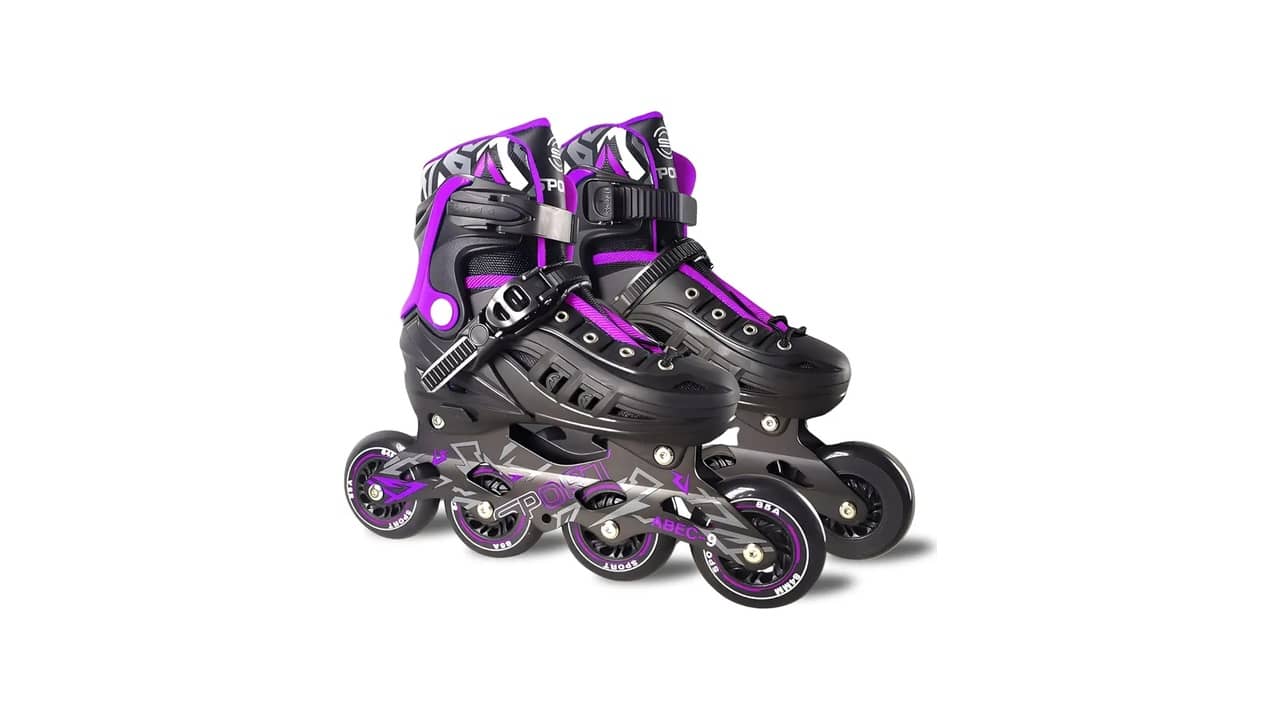 Melhor patins para asfalto: 10 Opções Resistentes