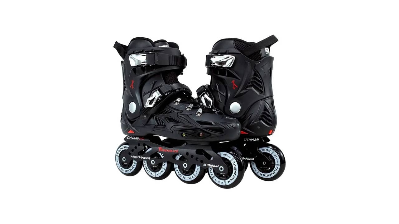 Melhor Patins Profissional para Performance Urbana