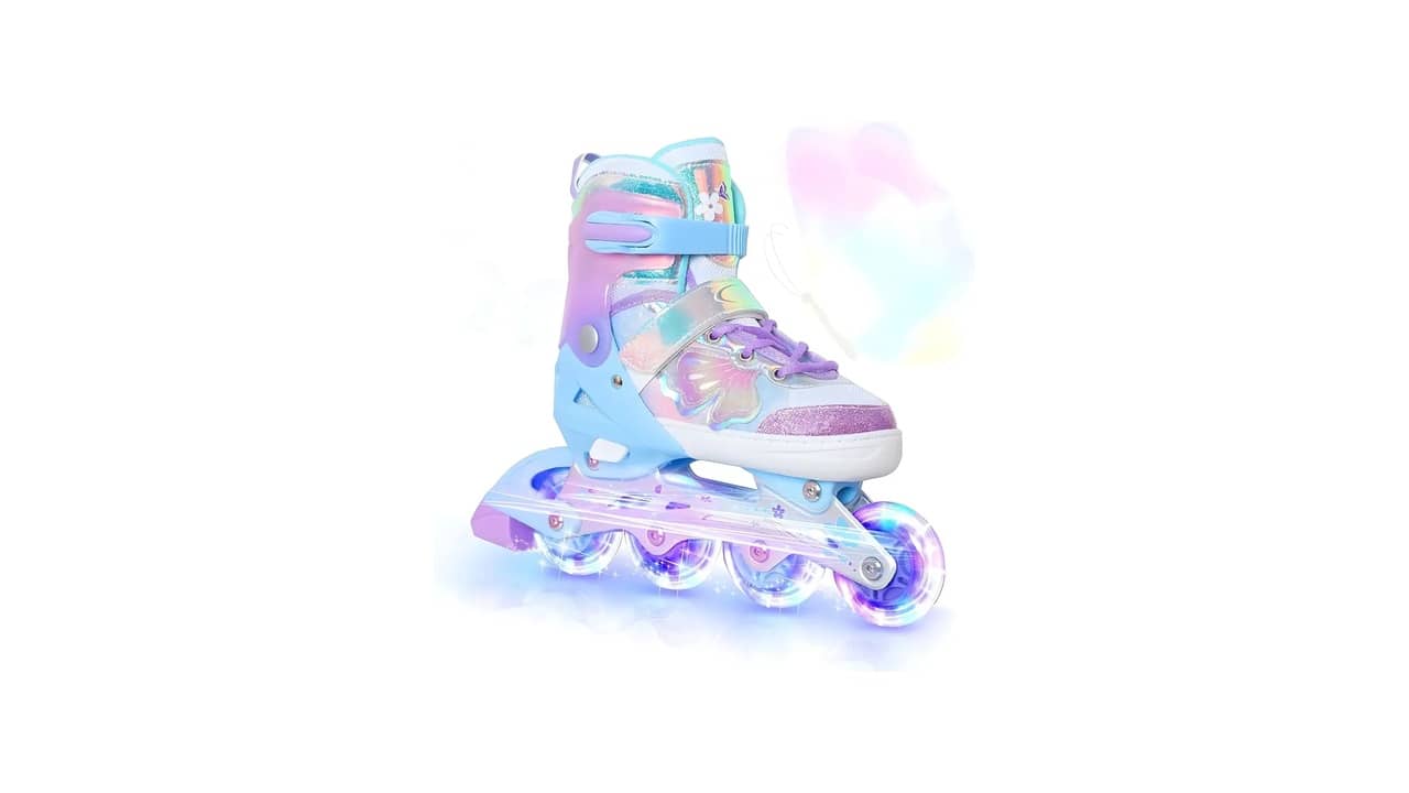 Melhor Patins Quad ou Inline: Guia para Iniciantes