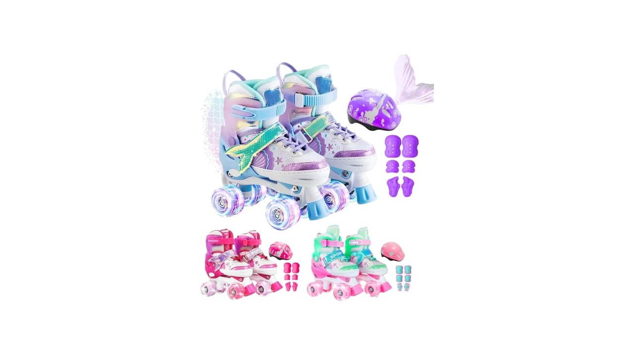 Melhor Patins: 10 Opções Inline e Quad Incríveis