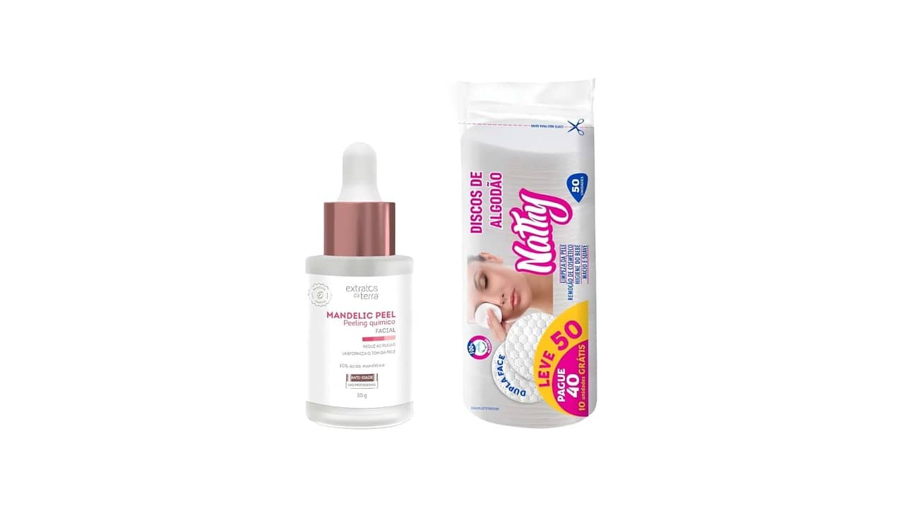 Melhor peeling para rejuvenescimento: Qual Escolher?