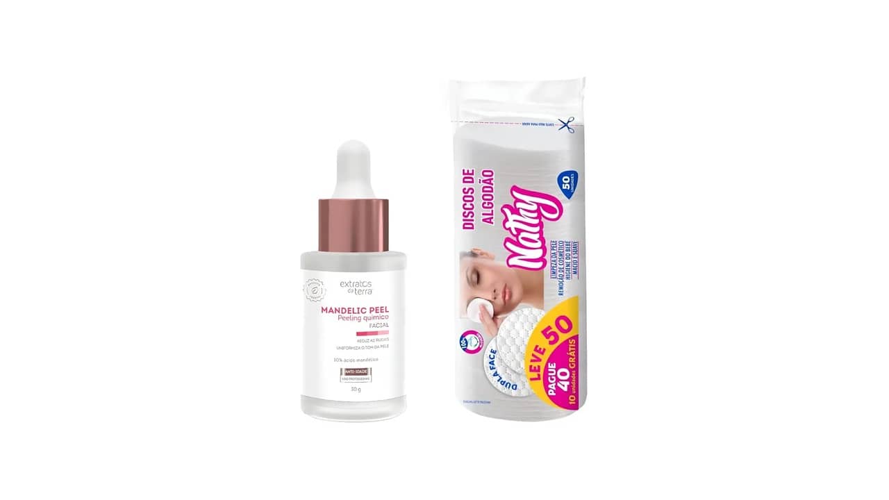 Melhor Peeling Químico para Mancha: Qual Ácido Usar?