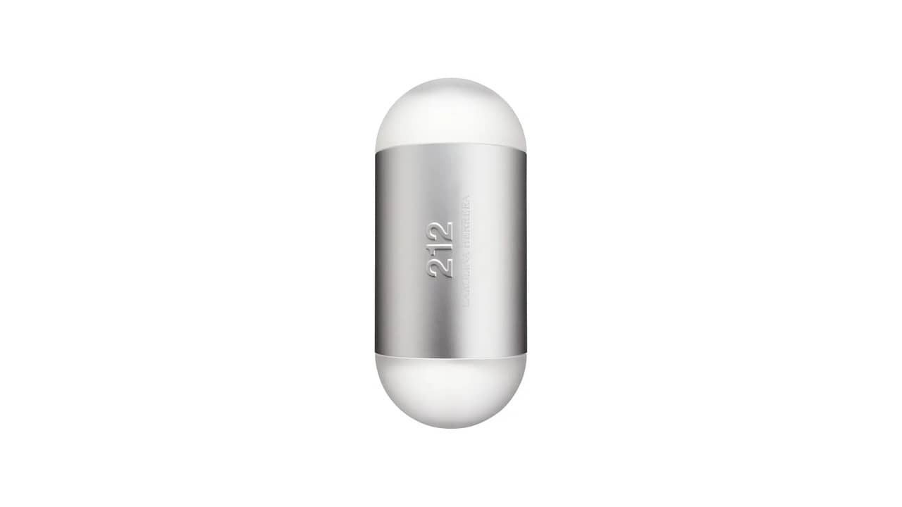 Melhor perfume 212 feminino: VIP, Sexy ou NYC?