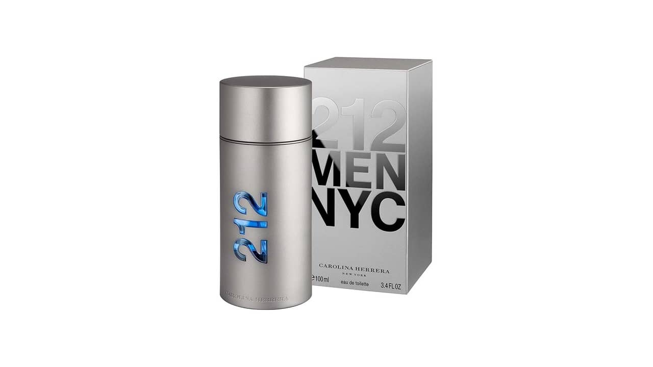 Melhor Perfume 212 Masculino: VIP, Black ou NYC?