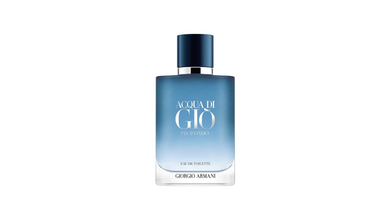 Melhor Perfume Armani Masculino: 10 Opções de Longa Duração