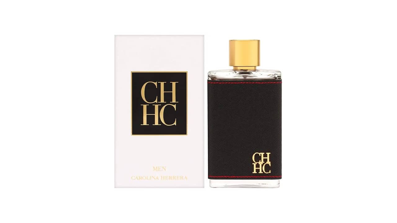 Melhor Perfume Carolina Herrera Masculino: Qual o Ideal?