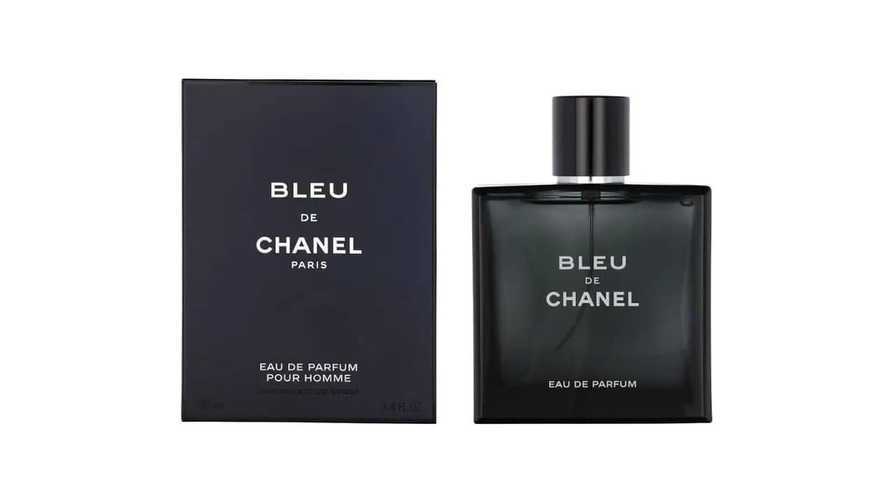 Melhor Perfume Chanel Masculino: 3 Opções de Luxo