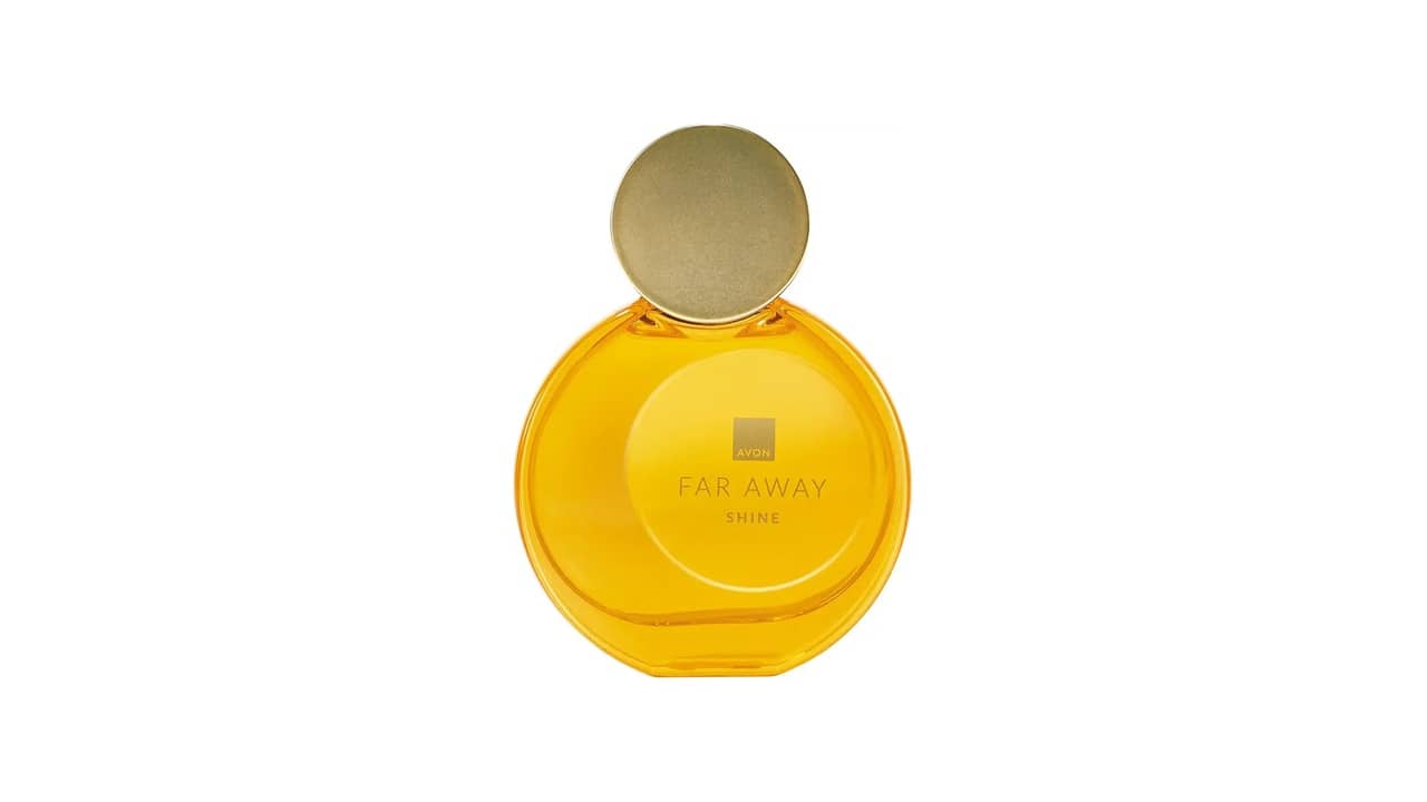 Melhor perfume da avon far away: Guia de Notas e Fixação