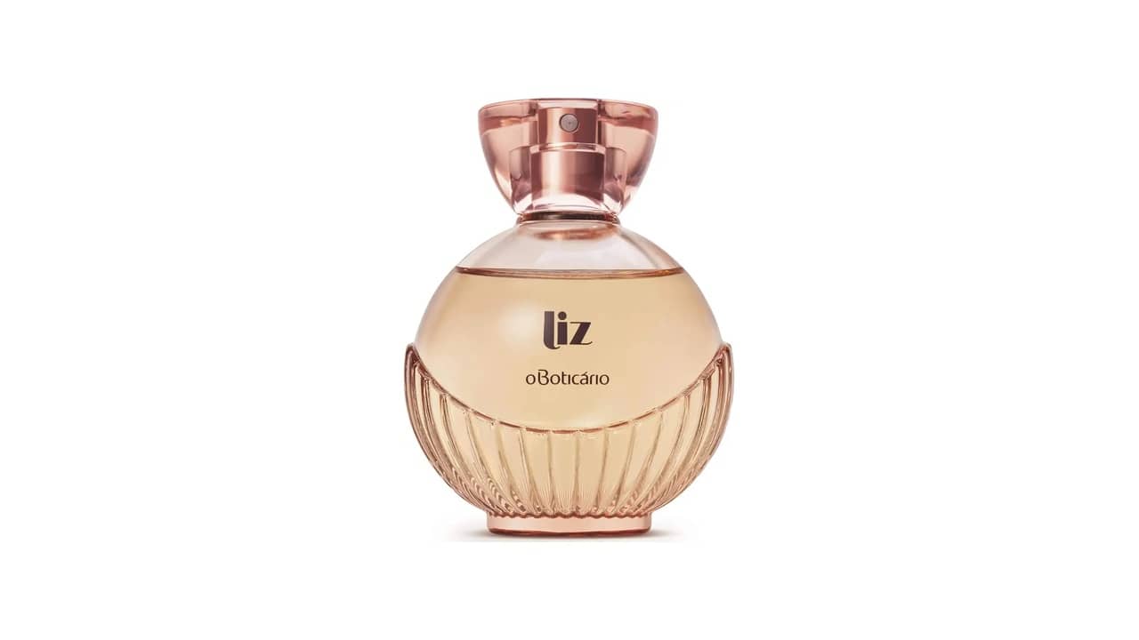 Melhor Perfume da Boticário Feminino: 10 Favoritos