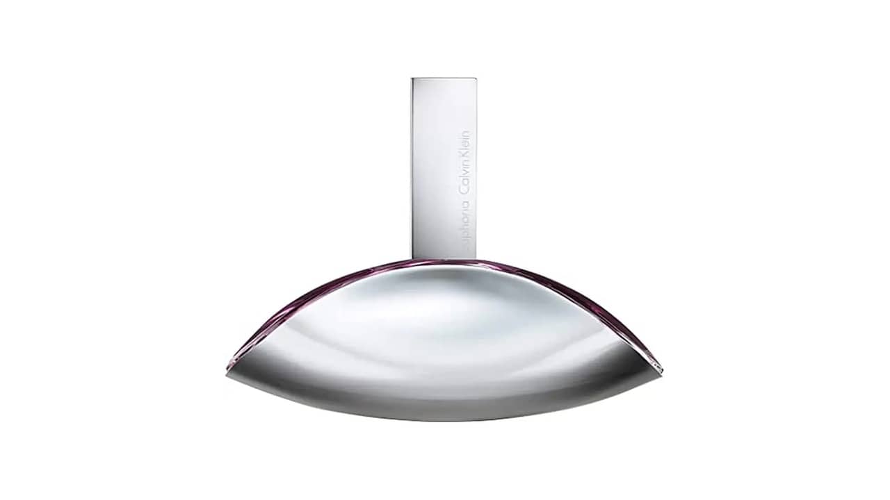 Melhor Perfume da Calvin Klein Feminino: 7 Ícones