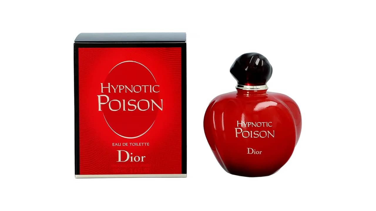 Melhor Perfume da Dior Feminino: 10 Ícones de Luxo