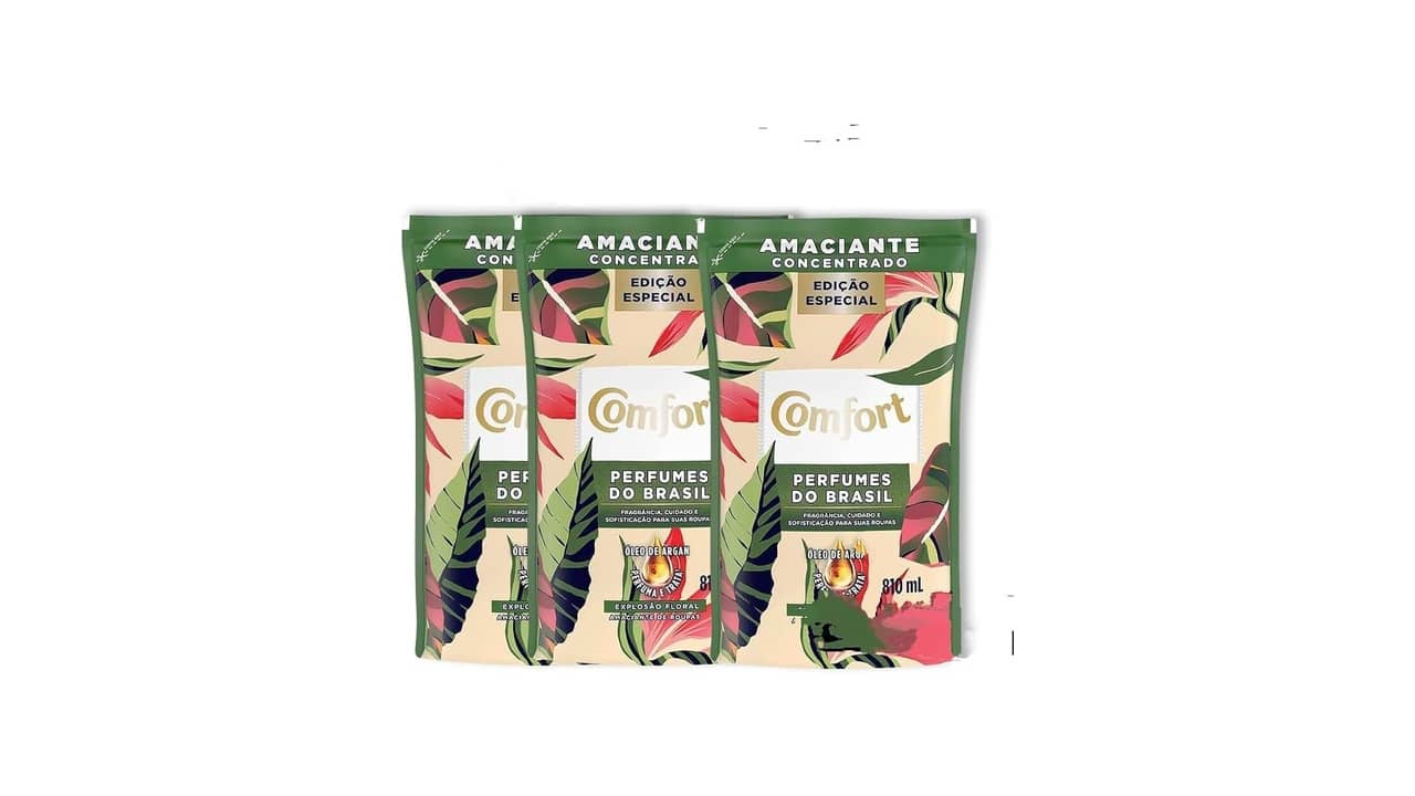 Melhor perfume do brasil: 10 Aromas Inesquecíveis