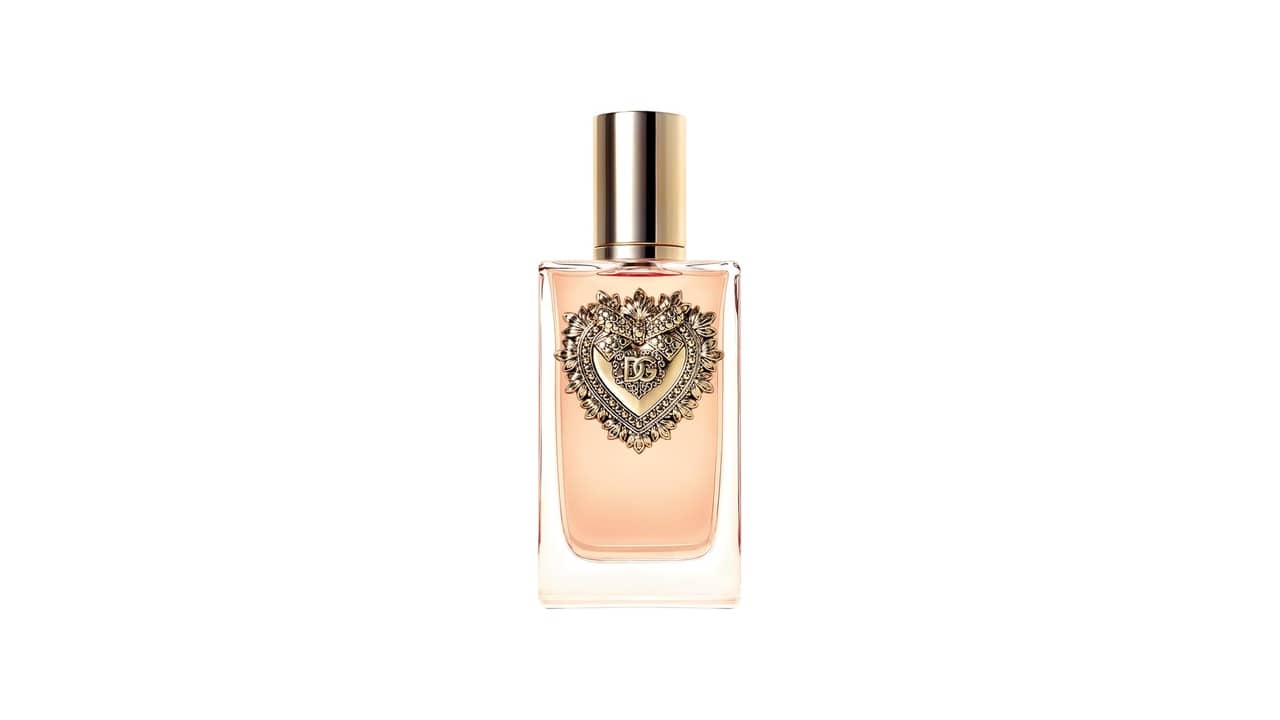 Melhor perfume doce importado feminino: 5 Ícones da D&G