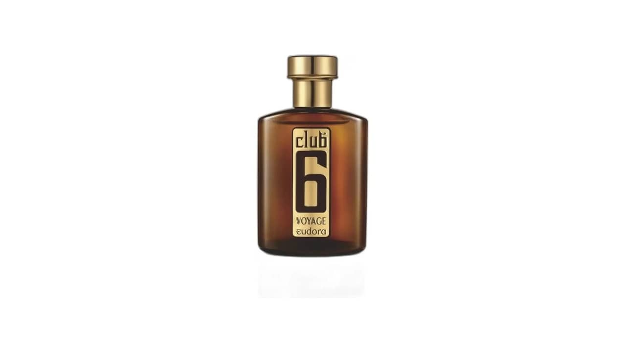 Melhor Perfume Eudora Masculino 2026: 10 Opções Marcantes