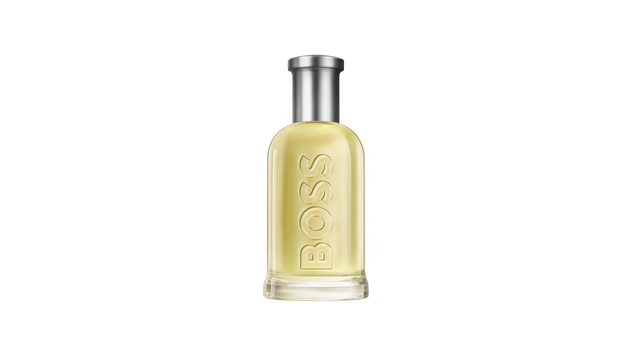 Melhor Perfume Hugo Boss Masculino: Guia de Fixação e Ocasião