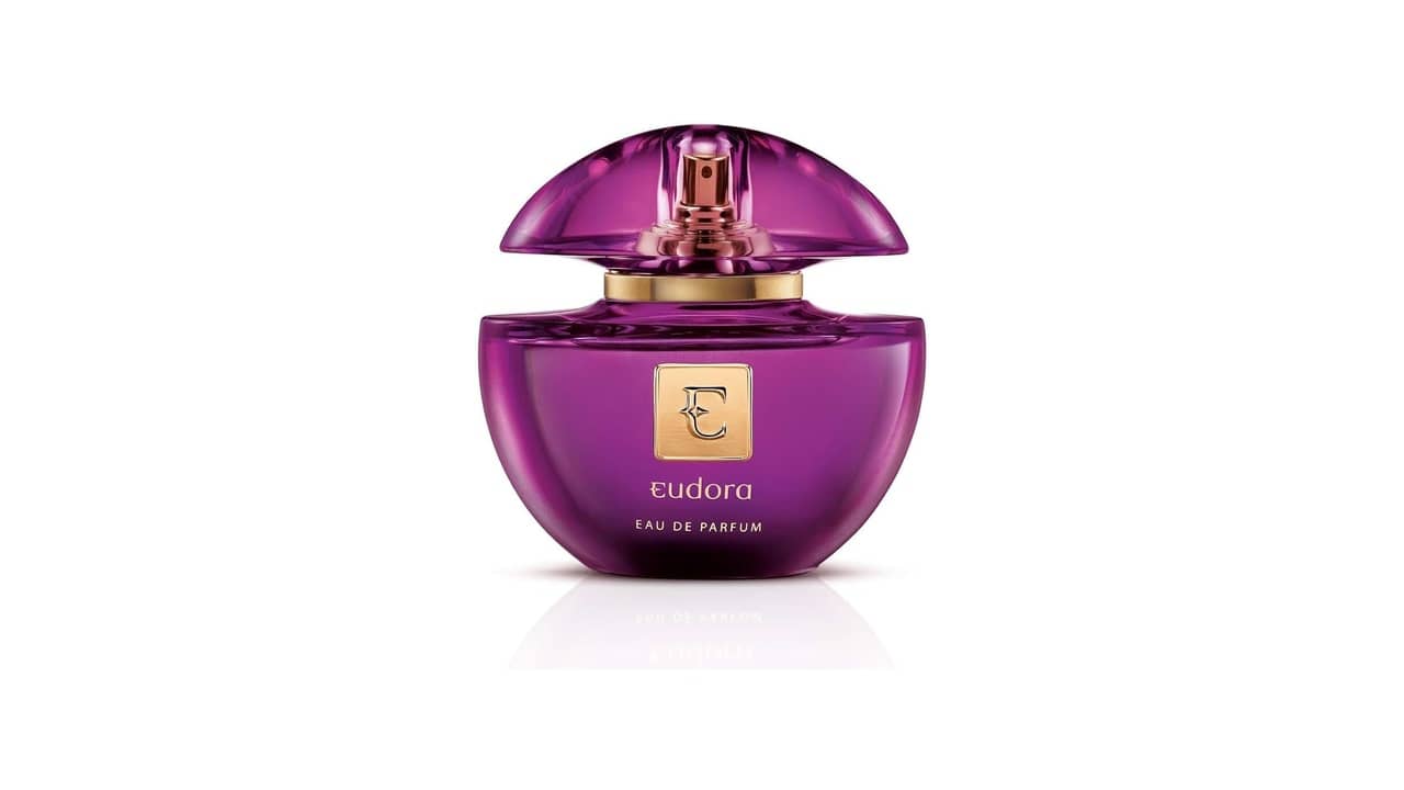 Melhor Perfume Mais Vendido da Eudora: Qual o Ideal?