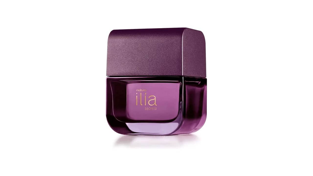 Melhor Perfume Mais Vendido da Natura Feminino com Alta Fixação